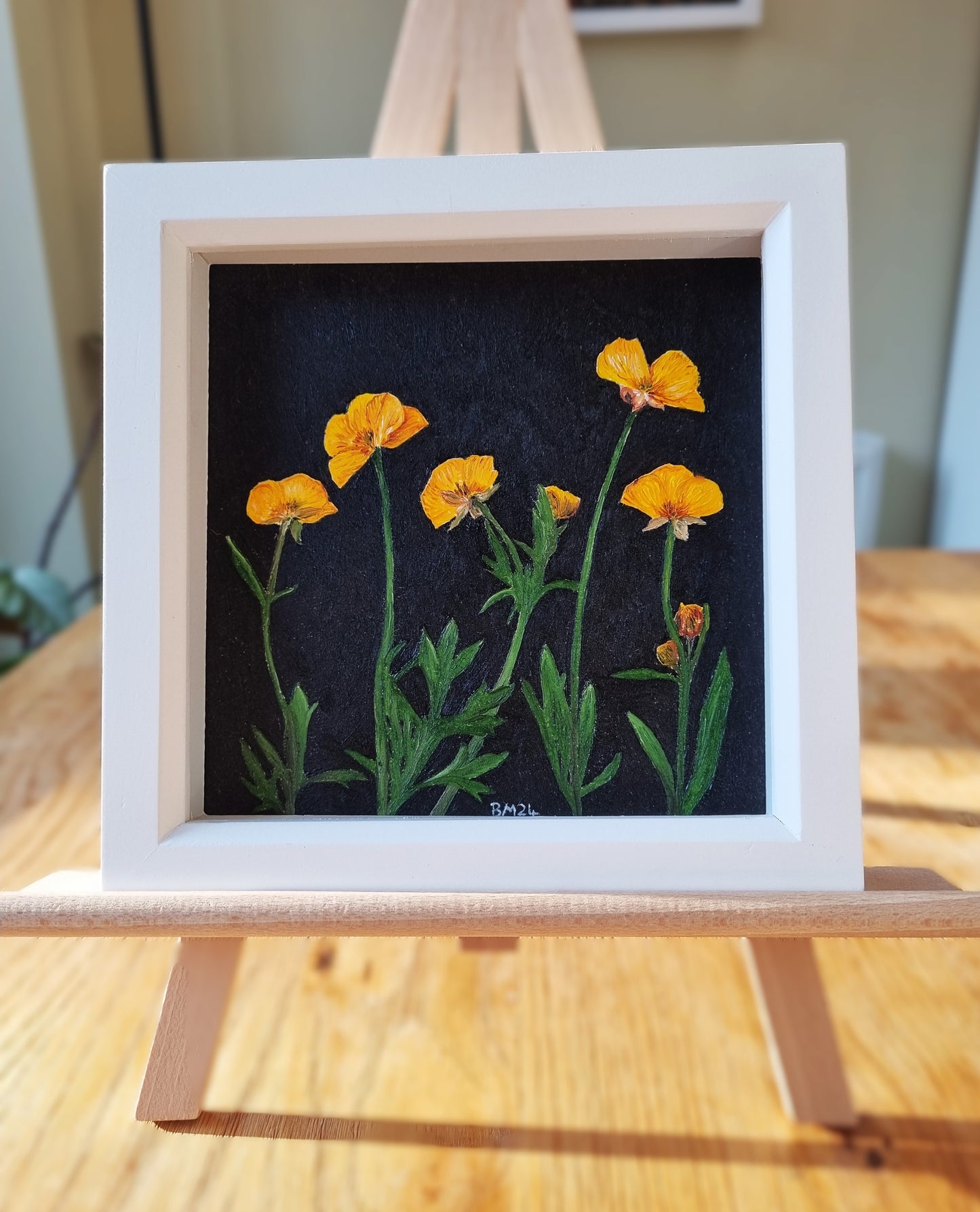 Buttercup